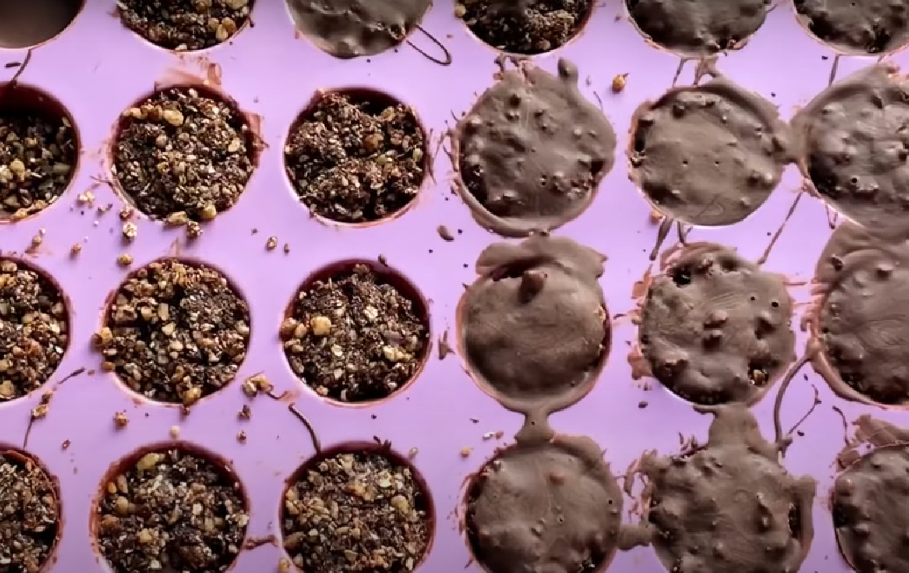 Домашні цукерки без цукру, смачніші за магазинні: три рецепти солодощів